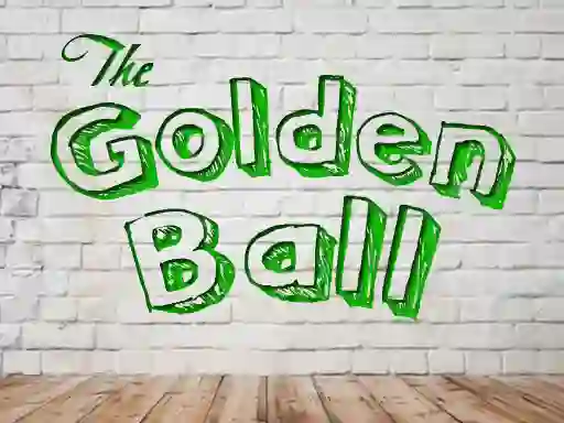 Gioco The golden ball in linea