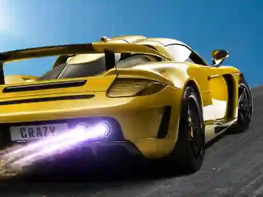 Gioco Galactic Speed in linea