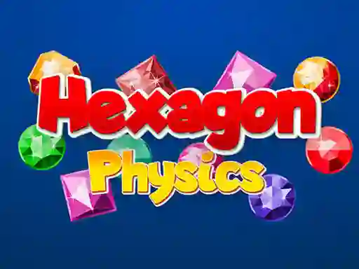 Gioco Hexagon Physics in linea