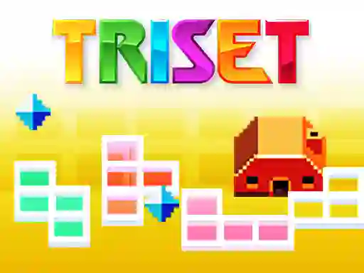 Gioco Triset.io in linea