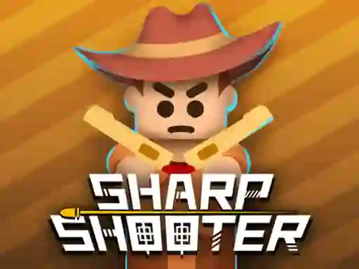Gioco Sharp shooter in linea