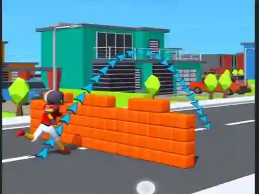 Gioco Io.Jump in linea
