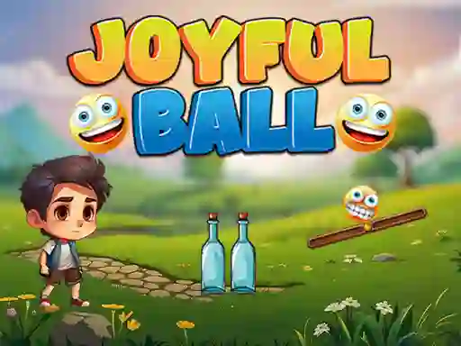 Gioco Joyful Ball in linea