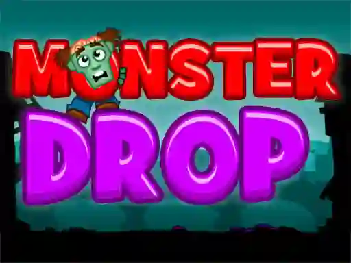 Gioco Monster Drop in linea
