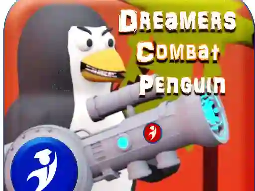 Gioco Dreamers Combat Penguin in linea