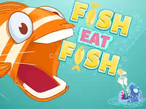 Gioco Fish Eat Fish 2 in linea