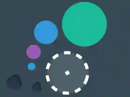 Gioco Falling Ball in linea