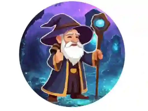Gioco Wiz Maze in linea
