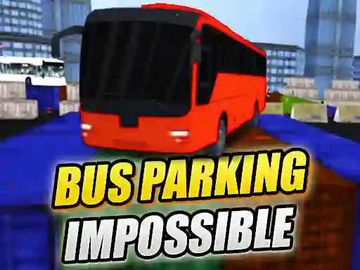 Gioco Bus Parking 2022 in linea