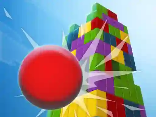 Gioco Color Turret in linea
