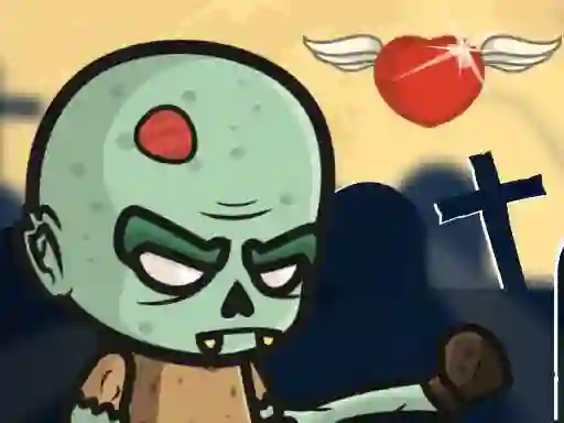 Gioco Zombie vs Fire in linea
