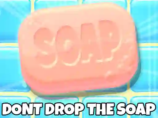 Gioco Don't Drop The Soap in linea
