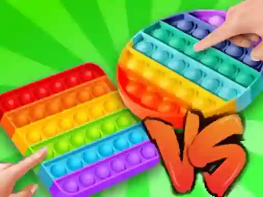 Gioco Pop It Battle Royal in linea