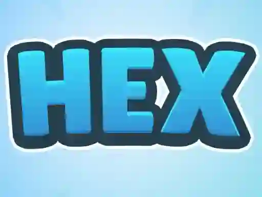 Gioco Hex in linea