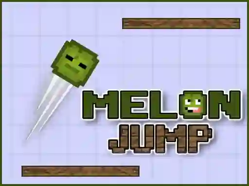 Gioco Melon Jump in linea