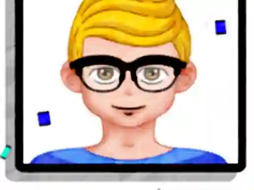 Gioco Who am I Guess Who in linea