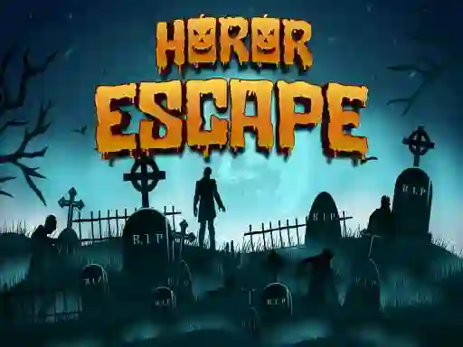 Gioco Horror Escape in linea