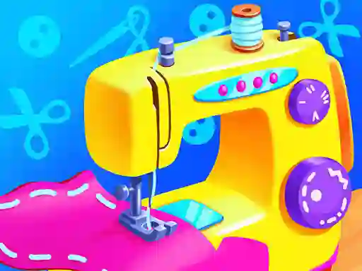Gioco Fashion Sewing Shop in linea