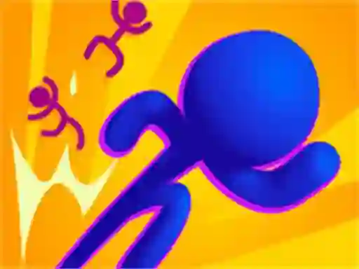 Gioco 3D Bubble Rush! in linea