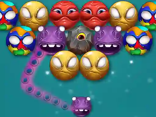 Gioco Halloween Monster Shooter in linea
