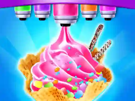 Gioco Summer Dessert Party in linea