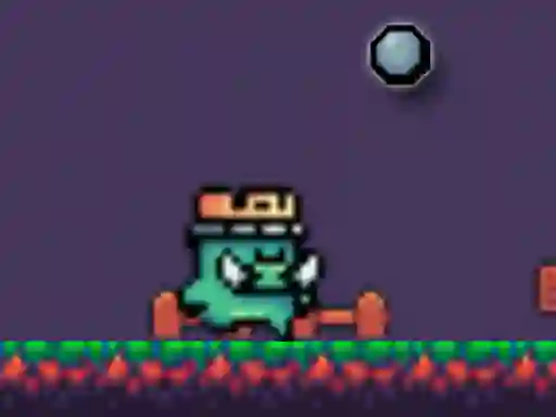 Gioco Run Pig Run in linea