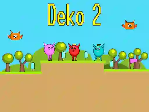 Gioco Deko 2 in linea