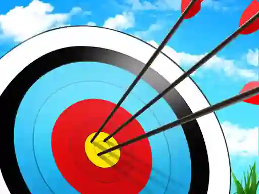 Gioco Stickman Archery in linea