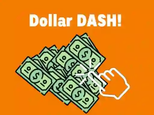 Gioco Dollar Dash! in linea