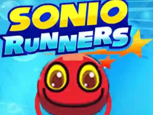 Gioco Sonio Runners in linea