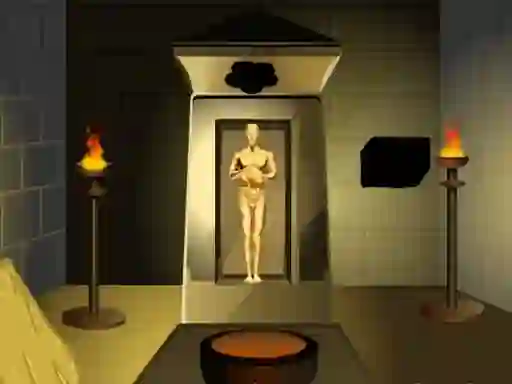 Gioco Tomb Escape in linea