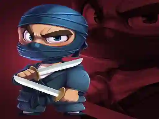 Gioco Ninja Jump Force in linea