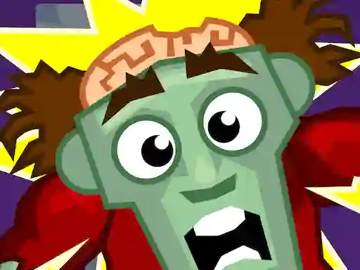 Gioco Zombie Drop in linea