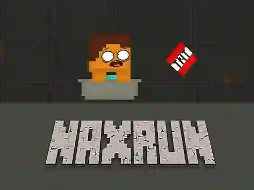 Gioco NaxRun in linea