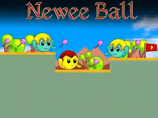 Gioco Newee Ball in linea