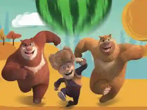 Gioco Pop The Bear in linea
