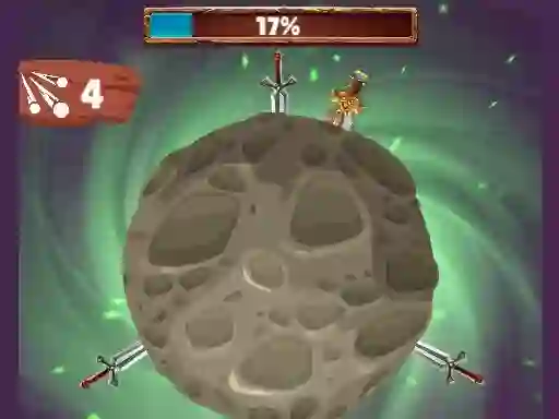 Gioco Merge Hit Weapons in linea