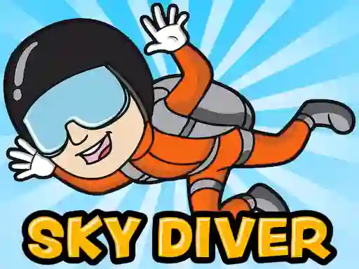 Gioco Skydiver in linea