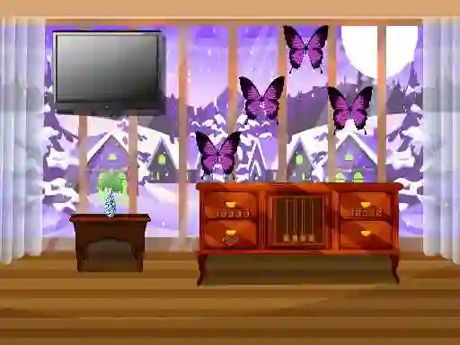 Gioco Out House Escape in linea