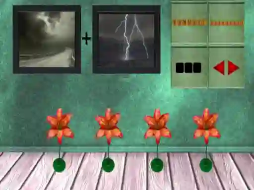 Gioco Gardener Escape in linea