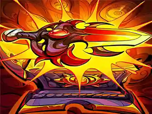 Gioco Smithing Master in linea