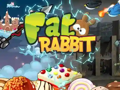 Gioco Fat Rabbit in linea