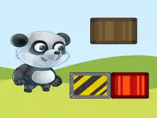 Gioco Panda Balance in linea