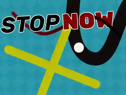 Gioco Stop Now in linea
