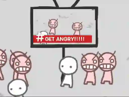 Gioco All Angry in linea