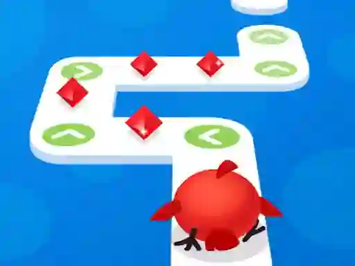 Gioco Tap Tap Run in linea
