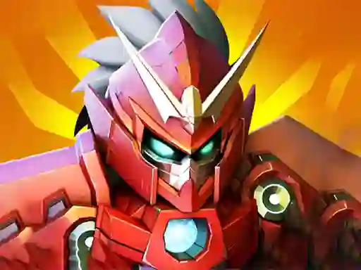 Gioco Iron Man Parkour in linea