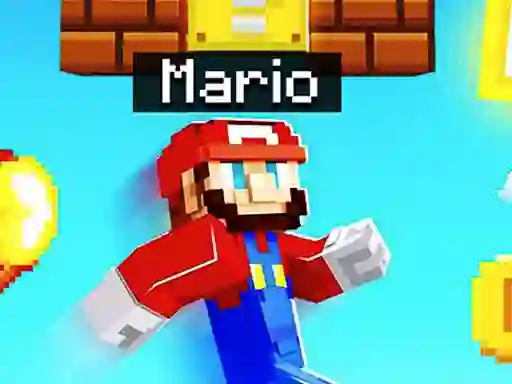 Gioco Super Mario Html5 in linea