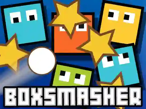 Gioco Box Smasher in linea