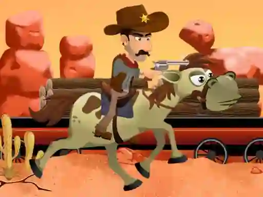 Gioco Totally Wild West Adventures in linea